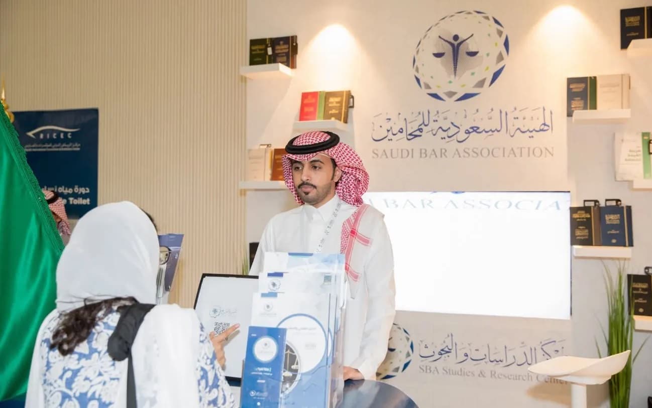 وزير العدل يطلق العقد الموحد لأتعاب المحاماة .. يكتسب صفة السند التنفيذي