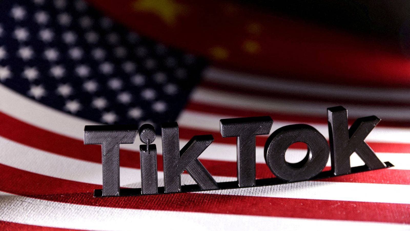 ترمب: سنمدد مهلة تصفية "تيك توك" في حال عدم التوصل إلى اتفاق