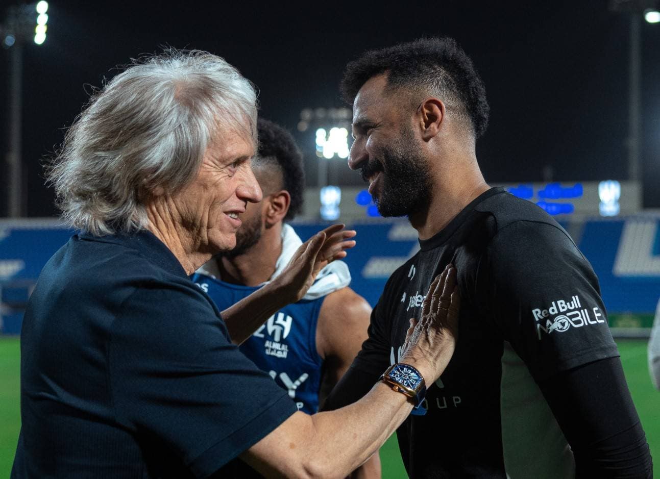 4 مدربين على طاولة نادي الهلال قبل مونديال الأندية