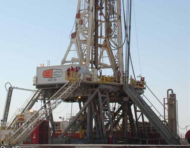 «الحفر العربية» تمدد عقودا بقيمة 1.7 مليار ريال لاثنين من منصات البرية مع أرامكو