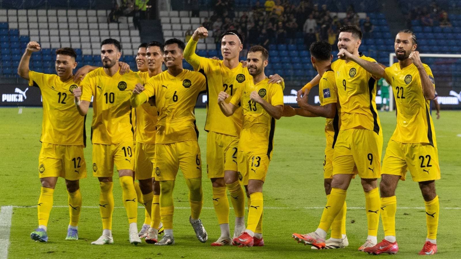 ماليزيا تدعو إلى إدارة أفضل لأندية كرة القدم المحلية لتعزيز الاستثمارات