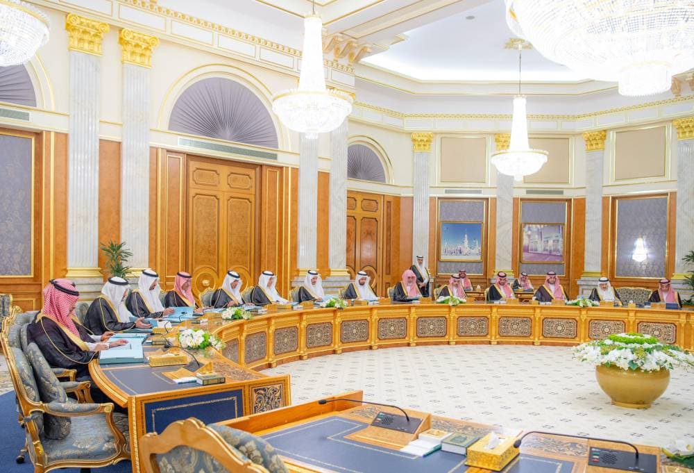 مجلس الوزراء السعودي يمنح وزارة "البلديات" صلاحية بيع وحدات سكنية لغير مستفيدي الدعم