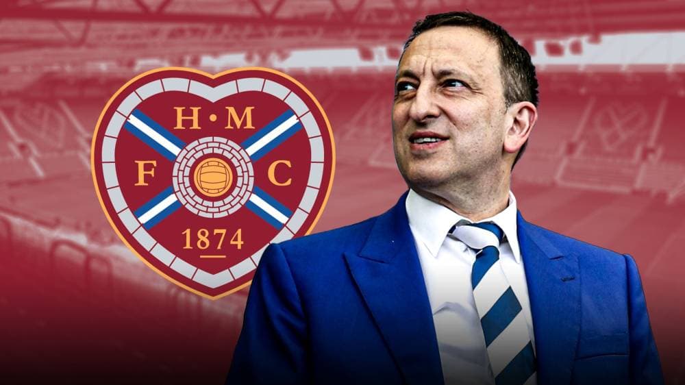 مالك برايتون يستثمر 13.4 مليون دولار في هارتس مقابل 29 % من أسهم النادي