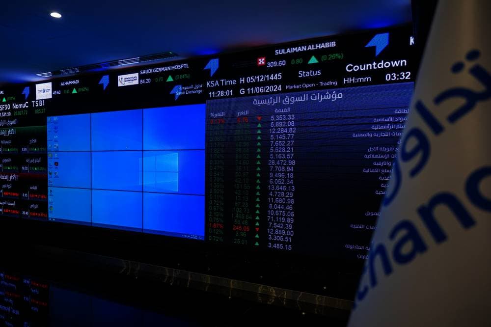 "هوية" للمزادات تعتزم طرح 12 % من أسهمها في السوق الموازية السعودية "نمو"