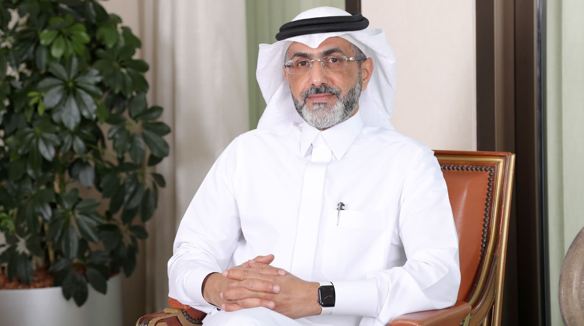 صندوق النقد العربي لـ«الاقتصادية»:الإصلاح شرط الإقراض ونطرق سوق السندات الدولية