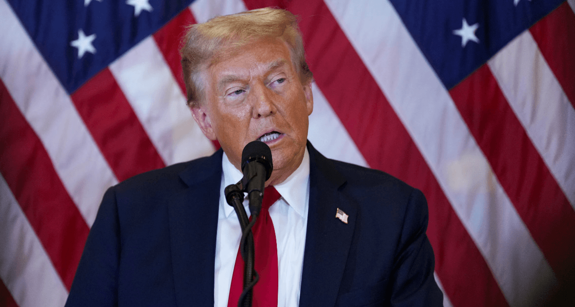 ترمب يعلن التوصل إلى اتفاق "شامل" مع بريطانيا ويكشف بعض ملامحه