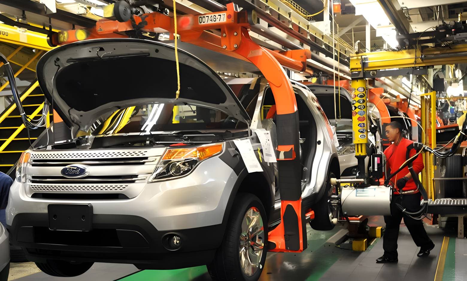 الاتحاد الأوروبي يهدد بإجراءات انتقامية ضد واشنطن في حال فشل مفاوضات الرسوم الجمركية