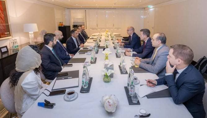 تعاون سعودي - فرنسي لتشكيل فريق صناعي لتحليل المشاريع وتنفيذها في "الطيران"