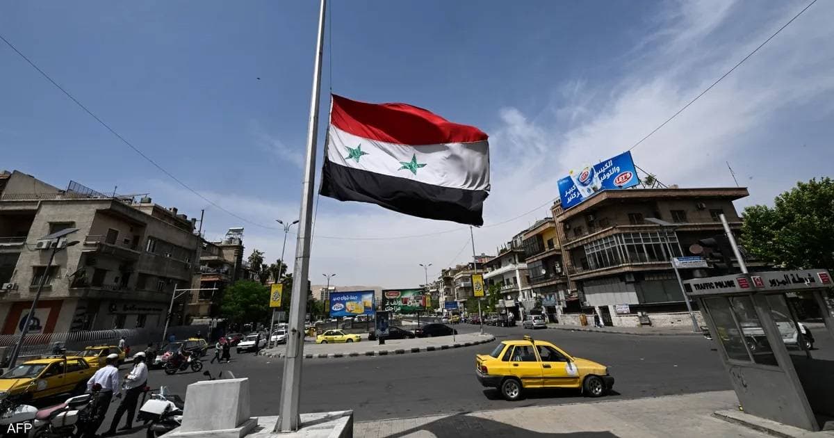 «صندوق النقد»: سوريا تحتاج دعما ماليا دوليا بشروط ميسرة للغاية