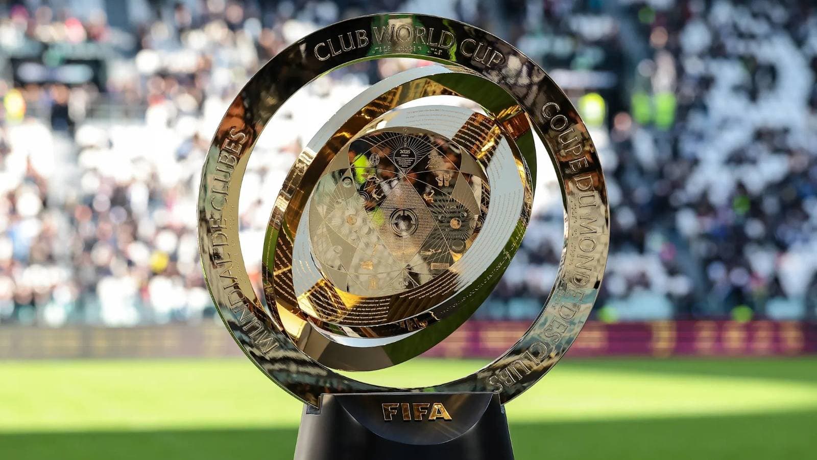125.8 مليون دولار .. جائزة بطل مونديال الأندية الأكبر في التاريخ