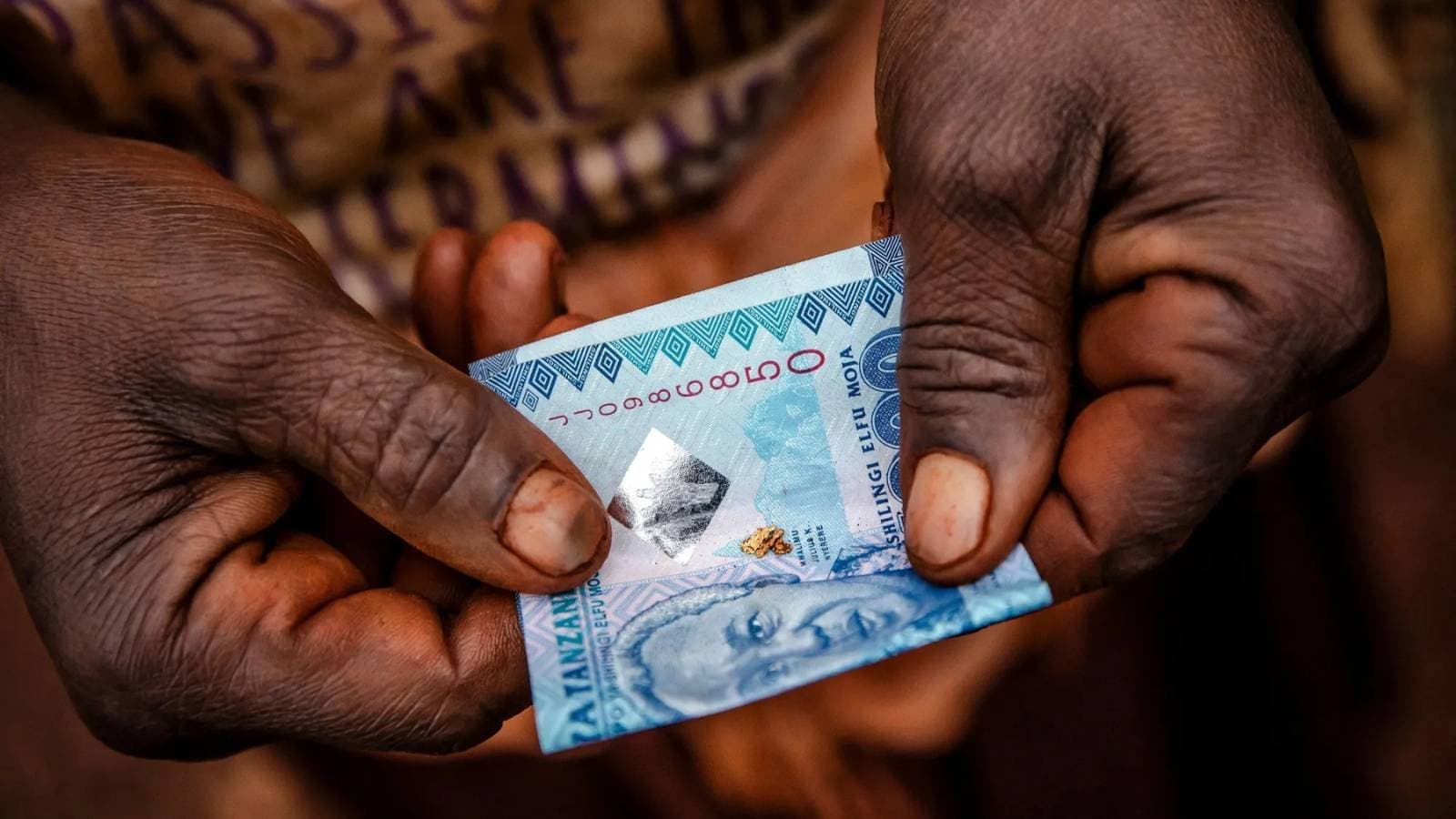 عملة تنزانيا تنتقل من الأضعف إلى الأقوى صعودا عالميا