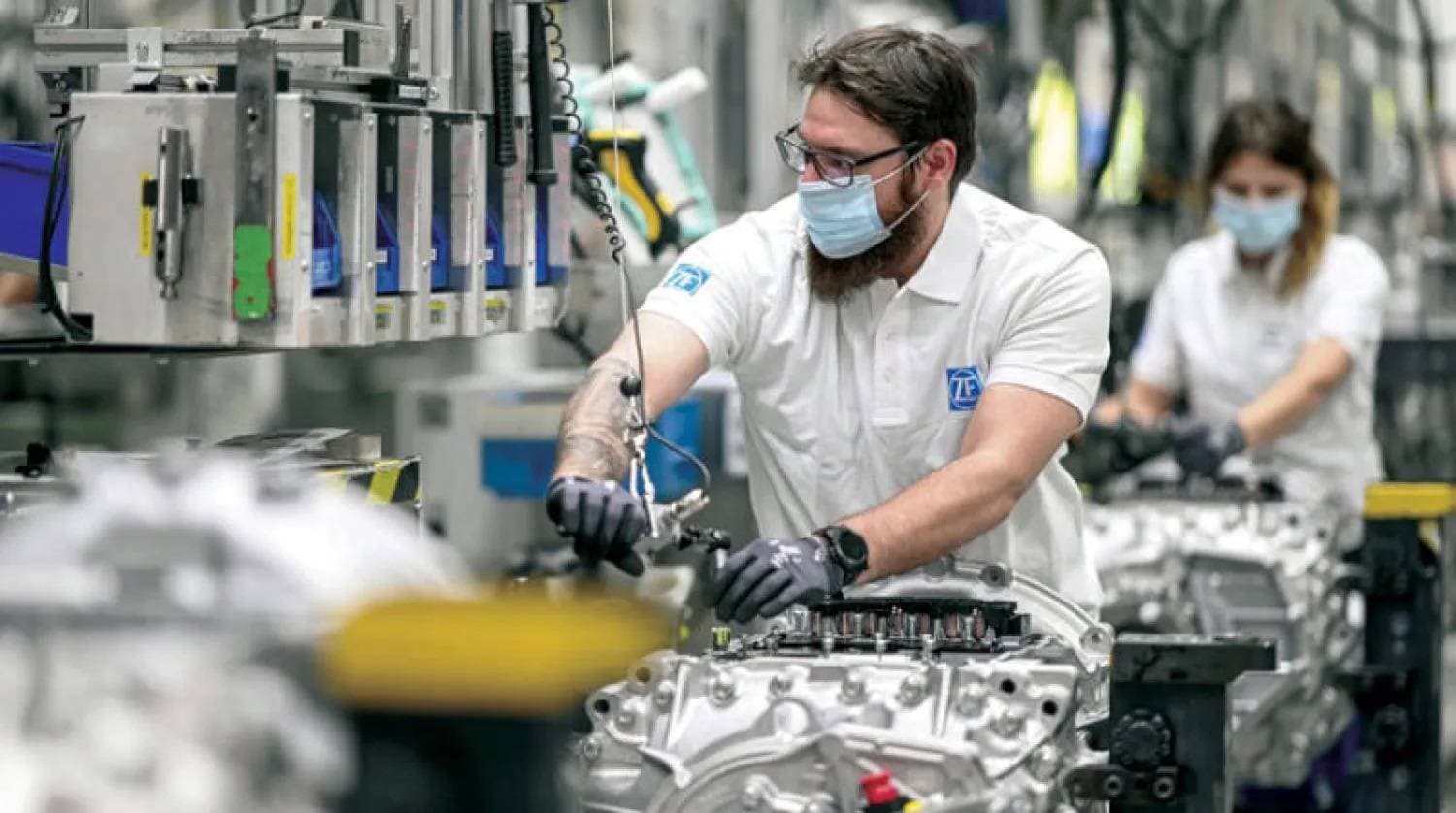 أوروبا بعيدة عن حل مأزق نقص العمالة الماهرة .. أزمة تهدد النمو والتنافسية