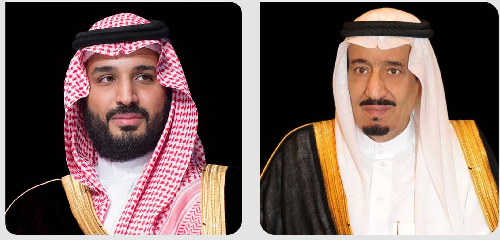 الملك سلمان: نجاح موسم الحج بفضل الخطط الأمنية والوقائية والتنظيمية والخدمية