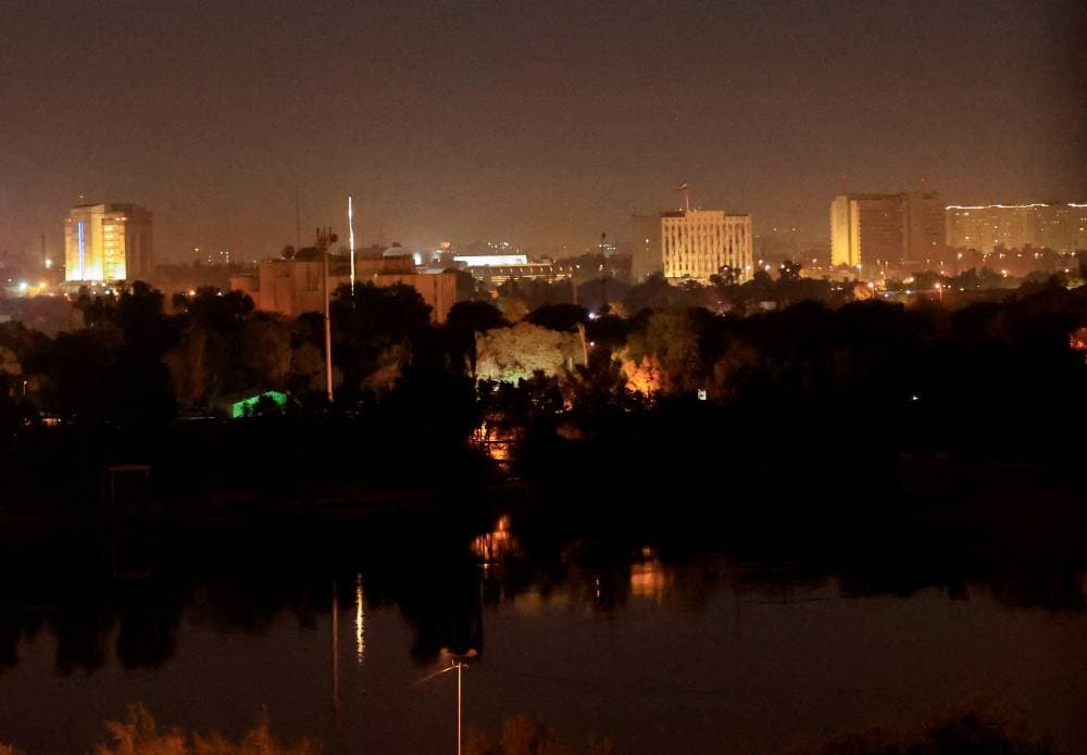 الشرق الأوسط على صفيح ساخن مع تصاعد المخاطر الأمنية .. والنفط والأسهم أبرز المتأثرين