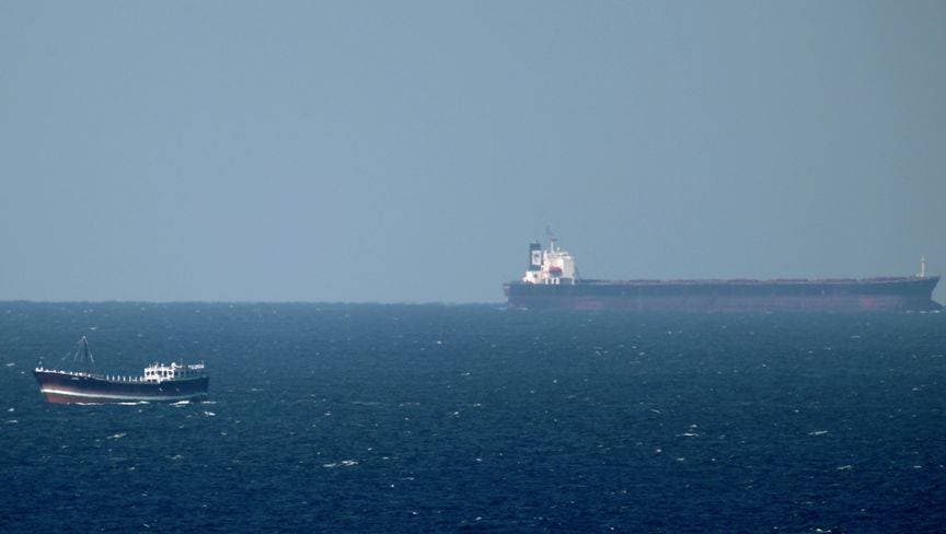 هدوء حذر يسيطر على عمالقة ناقلات النفط وسط توترات الشرق الأوسط