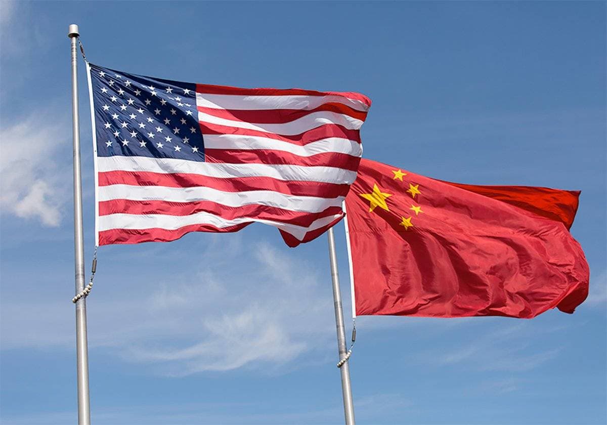 روبوتات الذكاء الاصطناعي ستضيق فجوة الناتج المحلي بين الصين وأمريكا