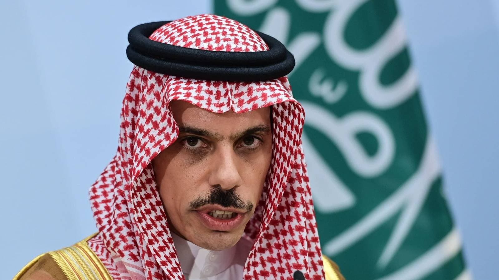 السعودية تبحث التداعيات الأقليمية لضربات إسرائيل على إيران وحلول التهدئة