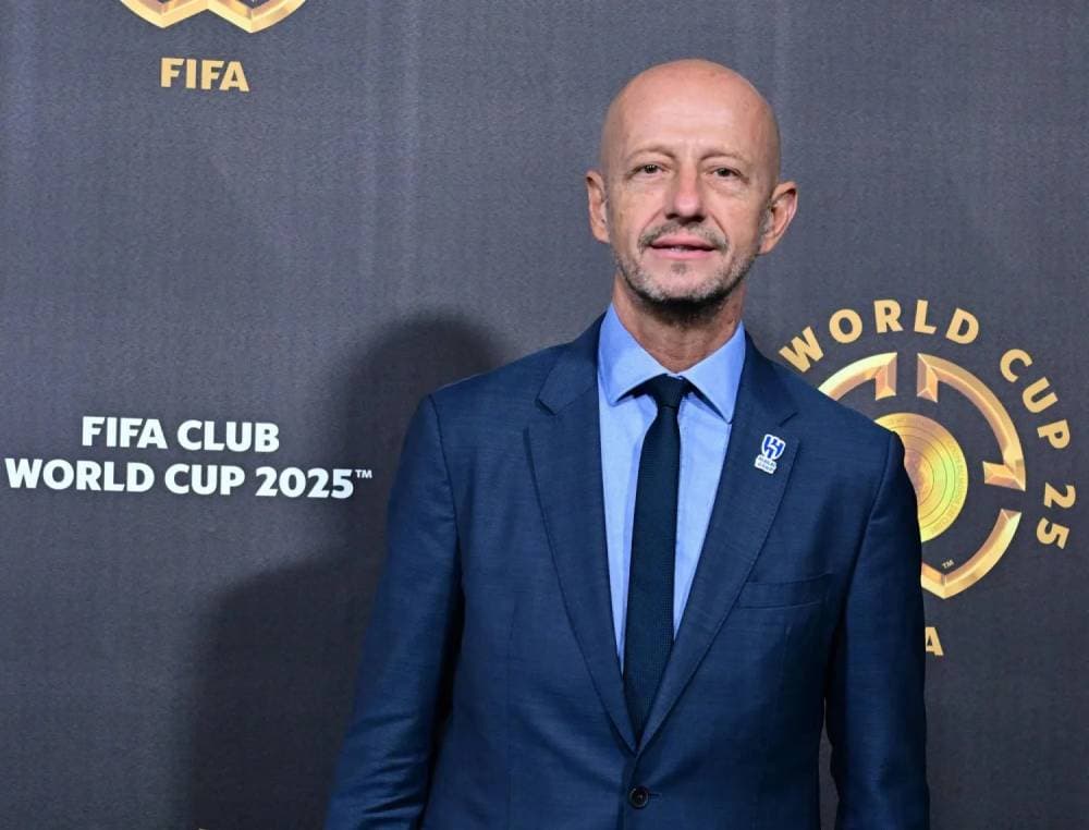 الرئيس التنفيذي للهلال: تعقاداتنا انهارت بسبب المطالب المالية المرتفعة