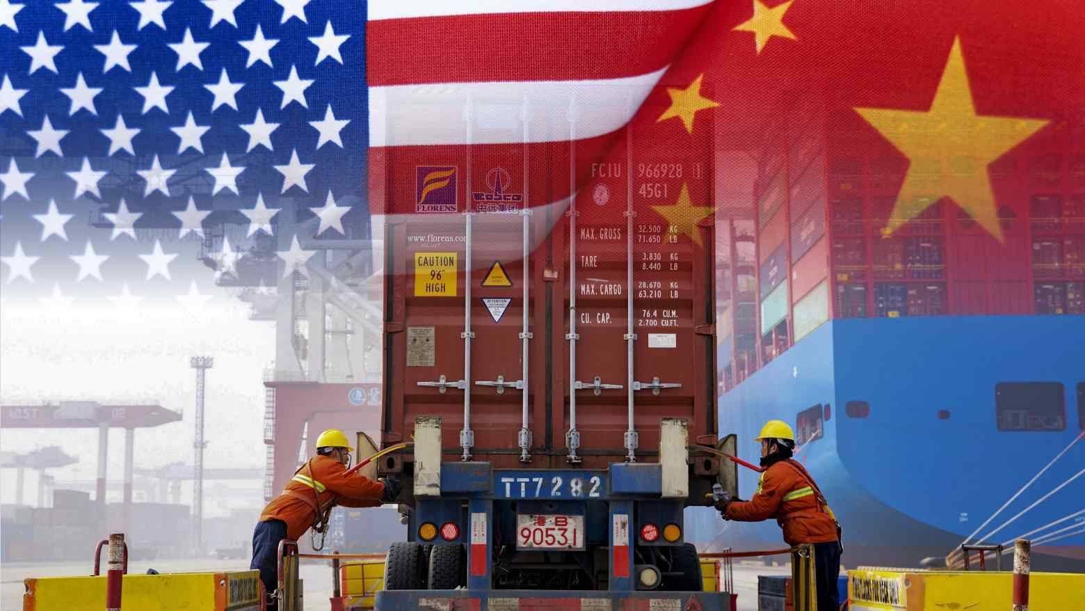 تجارة باتجاه واحد .. كيف تلعب الصين في السوق العالمية؟