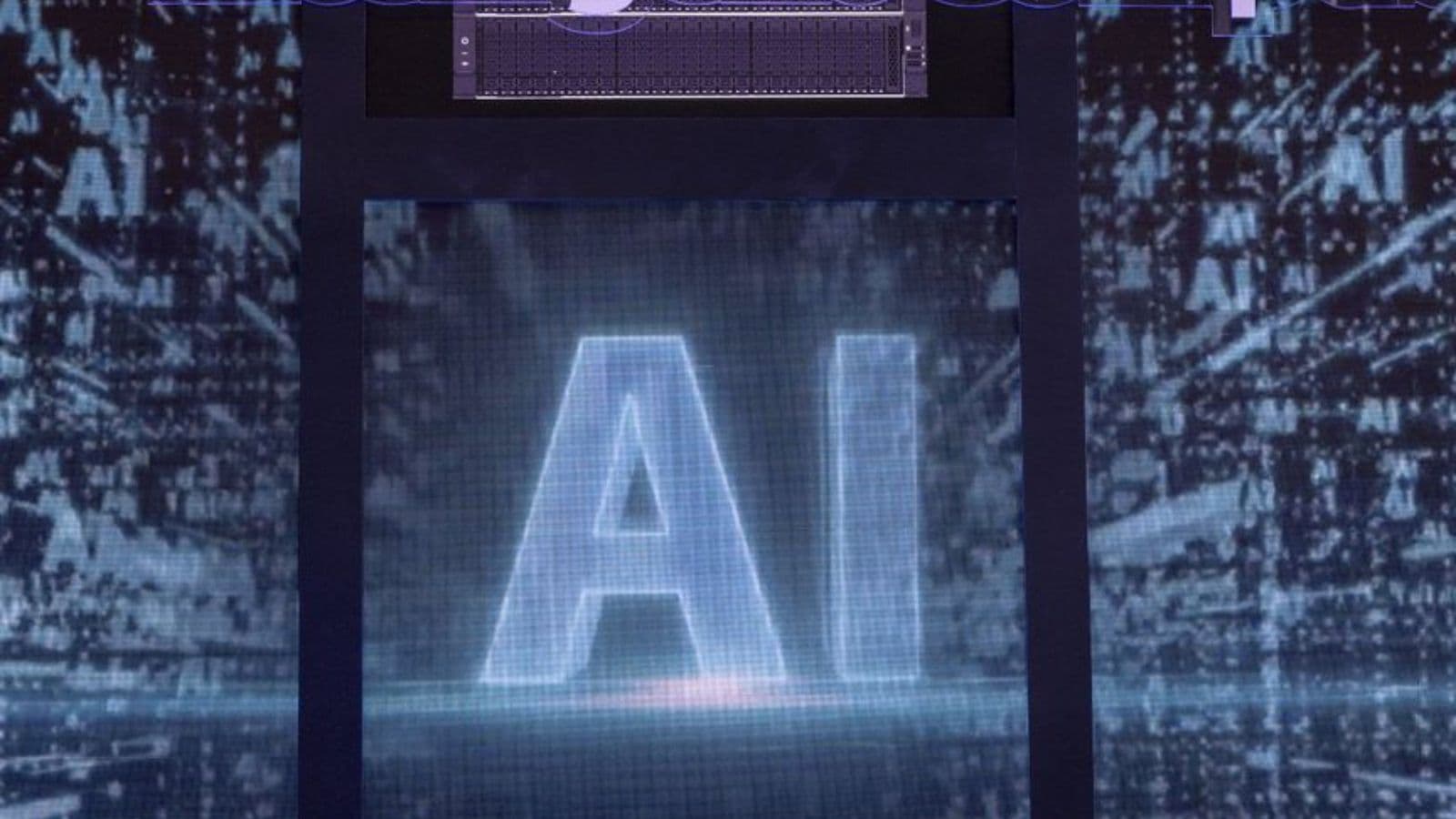 رهانات الذكاء الاصطناعي تهدد أرباح عمالقة التكنولوجيا بعد دعم صعودهم