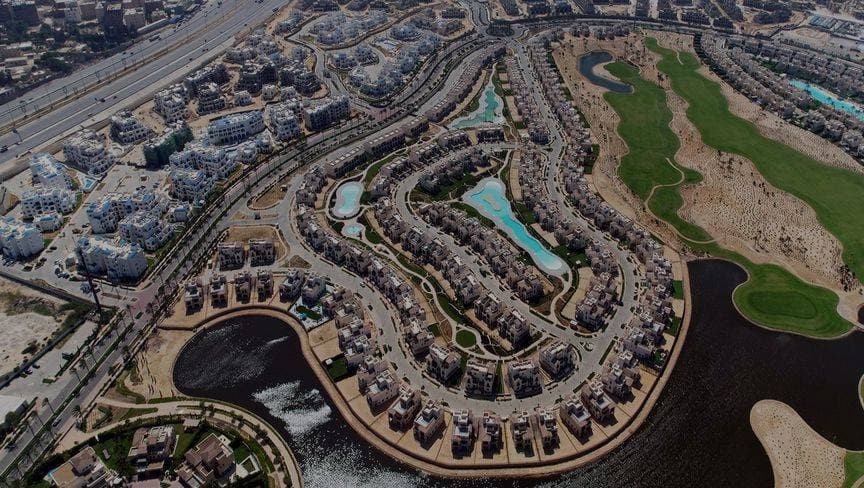 "إعمار" تطور مشروعاً على البحر الأحمر في مصر بشراكة سعودية