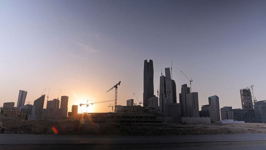 «مدينة مصر» تنضم لقافلة شركات العقارات المصرية المتجهة للسوق السعودية