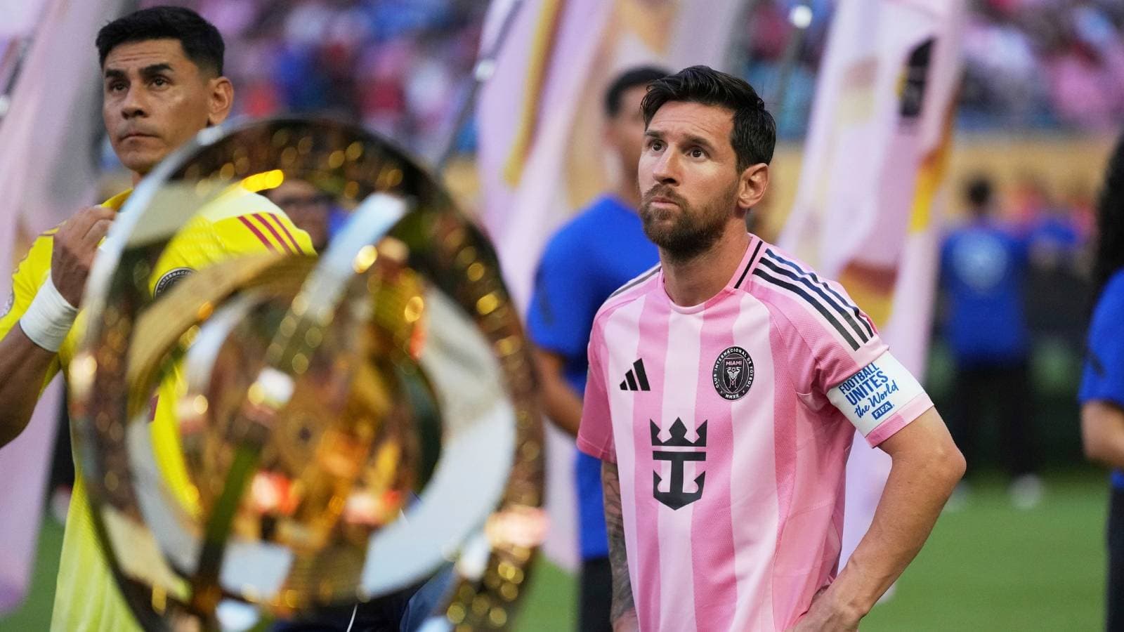 رغم الترويج الكبير لها .. إقبال محدود على تذاكر مونديال الأندية 2025