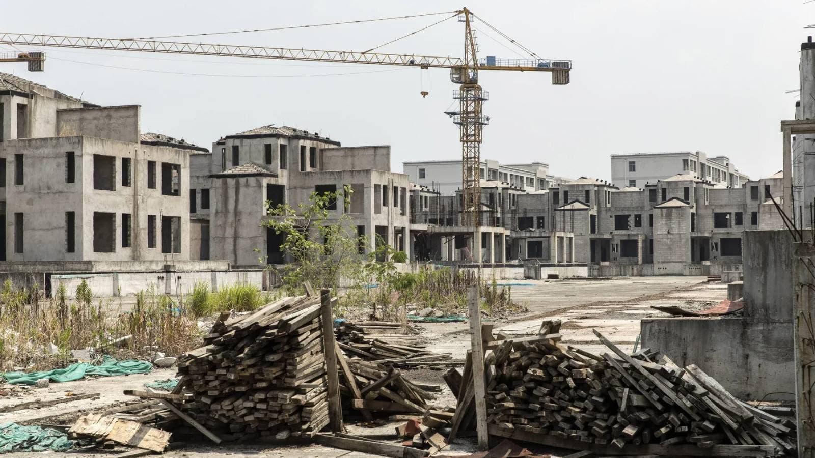 أسعار المنازل في الصين تسجل أكبر تراجع منذ 7 أشهر .. تأثير الحوافز بدأ يتلاشى