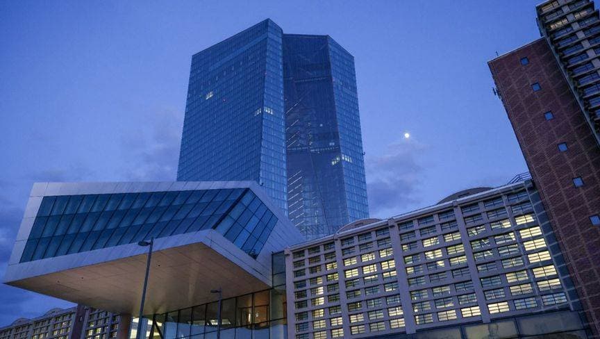 توقعات بخفض المركزي الأوروبي الفائدة مجدداً رغم حذر المسؤولين