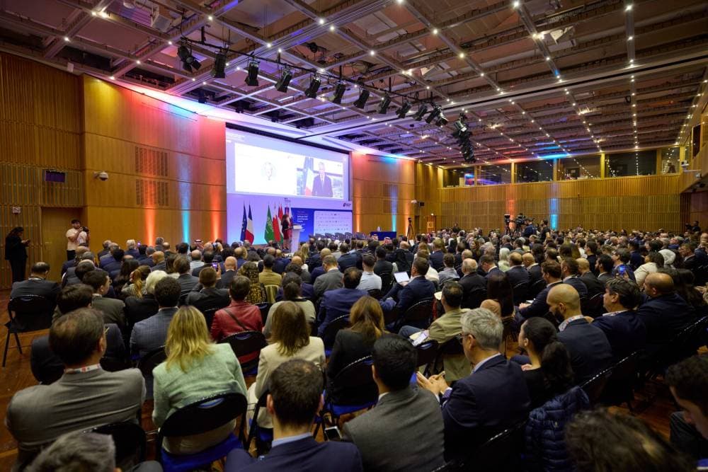 منتدى خليجي - فرنسي لعقد صفقات تجارية وتأسيس شراكات مستقبلية وتسريعها