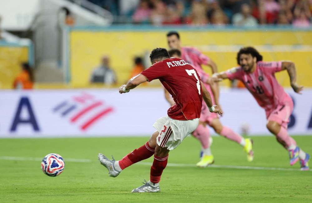 ارتفاعات الأسعار تترسخ في المكسيك بـ 8.14 %