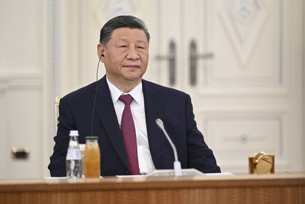 الصين تعتزم تأكيد نفوذها في آسيا الوسطى عبر قمة إقليمية