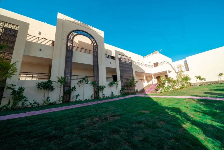 السعودية تتوسع في إسكان الحجاج بمشعر منى عبر المباني ذات الطابقين الموسم المقبل