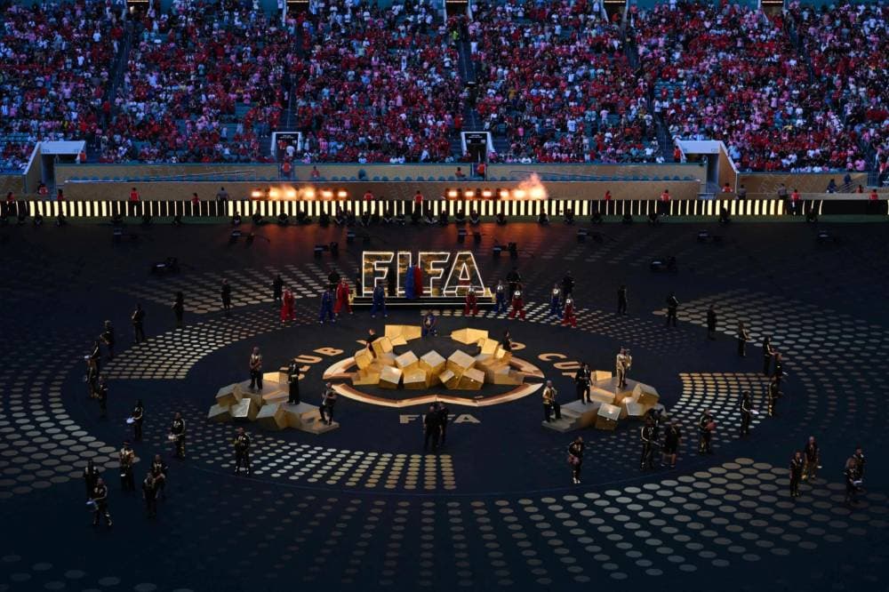 بيع أكثر من 1.5 مليون تذكرة في كأس العالم للأندية .. الحضور 340 ألف مشجع
