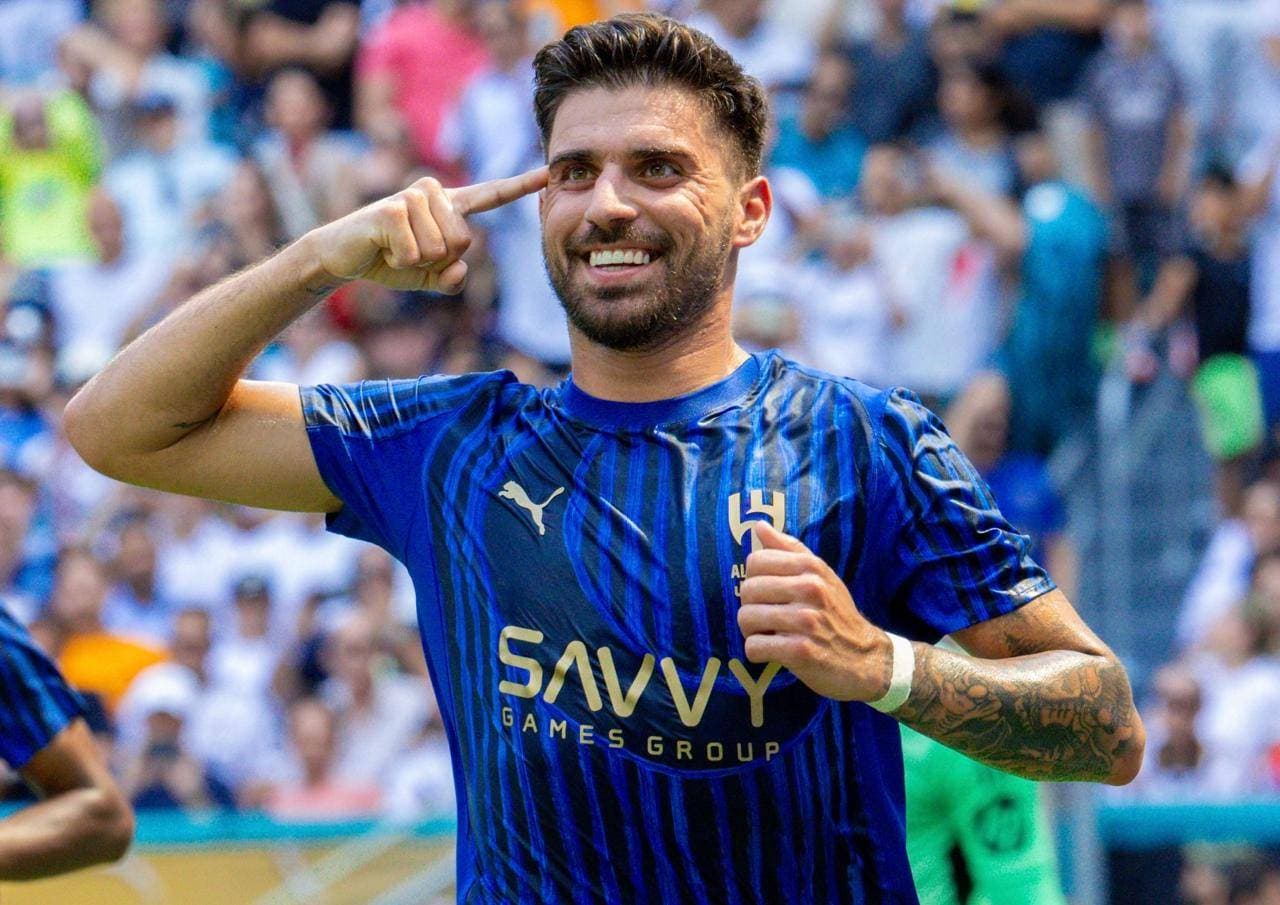 مليونا دولار ونقطتان للهلال وريال مدريد بعد تعادلهما في كأس العالم للأندية