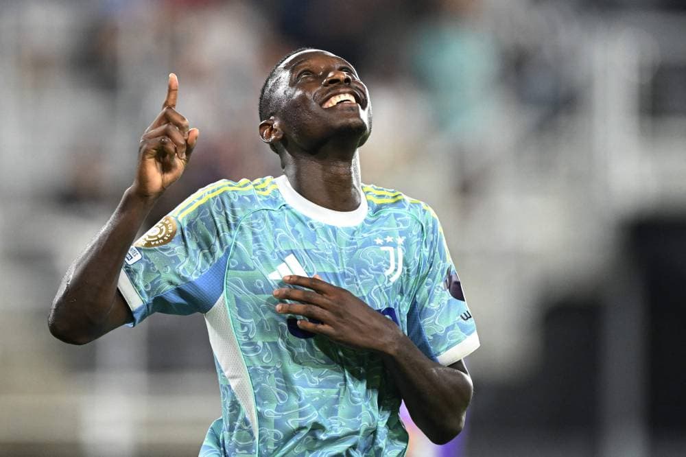 يوفنتوس يمدد شراكته مع "أديداس" لمدة 10 أعوام  مقابل 408 ملايين يورو