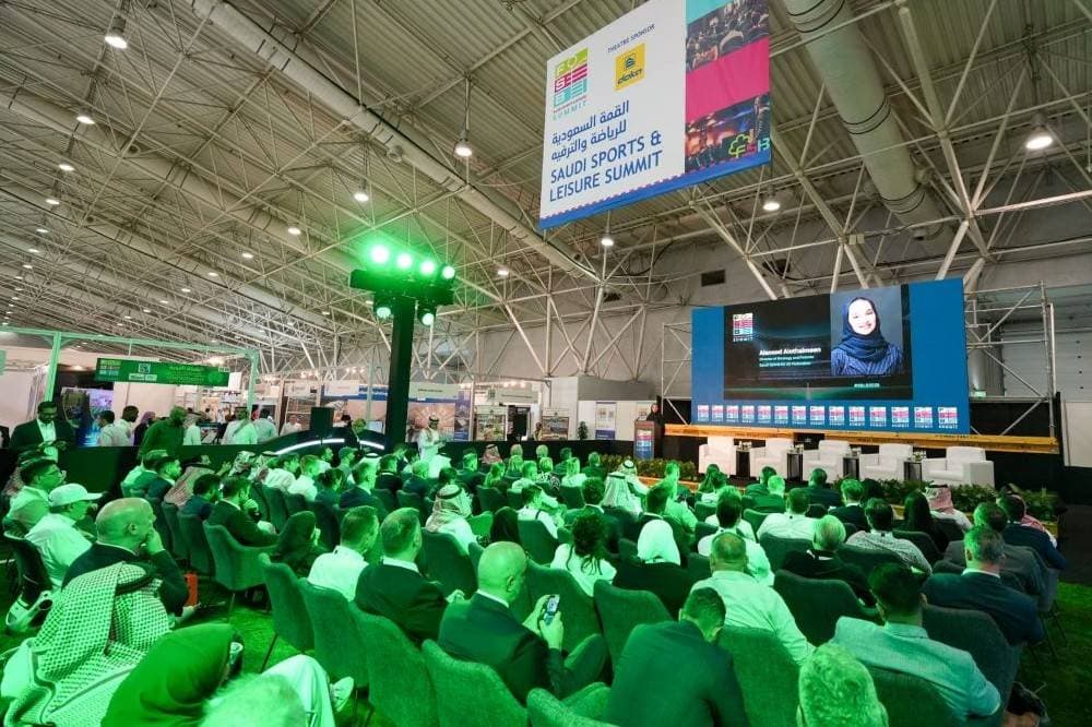 شركة صينية لـ "الاقتصادية": سننشئ قببا هوائية رياضية في الملاعب السعودية