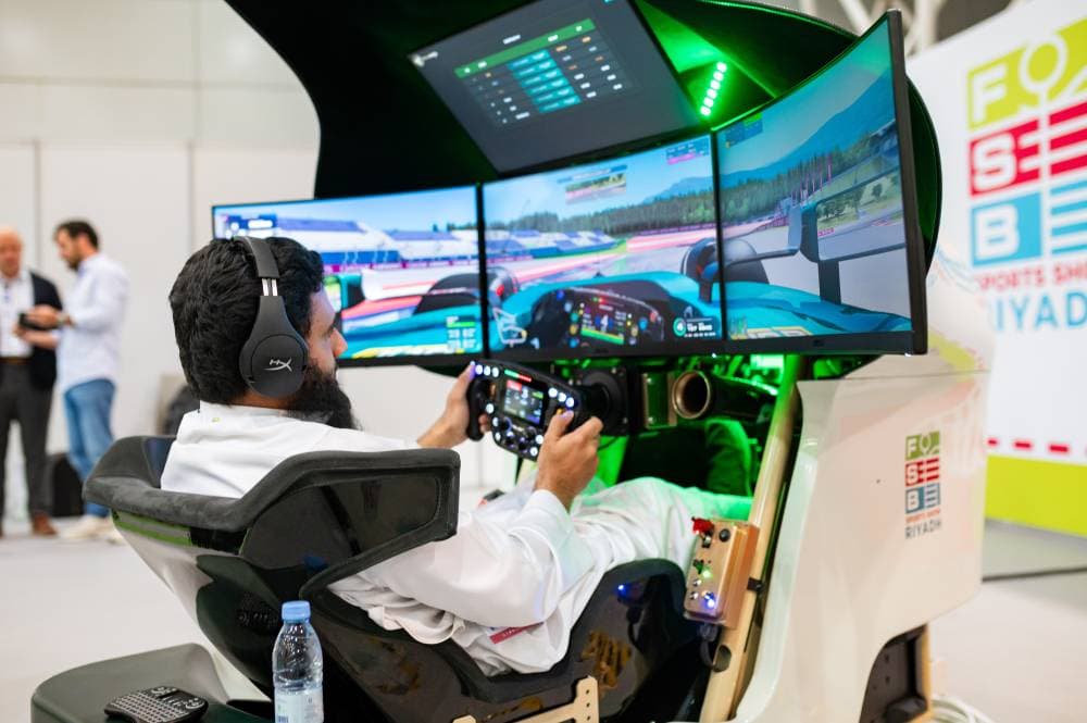 شركة صينية لـ "الاقتصادية": سننشئ قببا هوائية رياضية في الملاعب السعودية