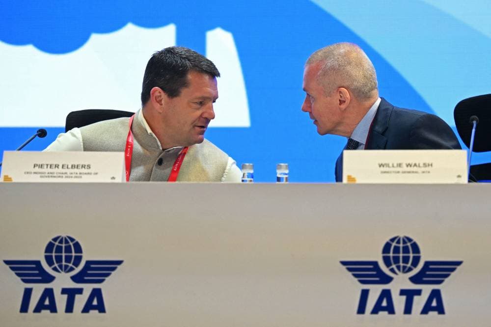 "إياتا" متفائلة بآفاق قطاع الطيران رغم خفض توقعات هذا العام