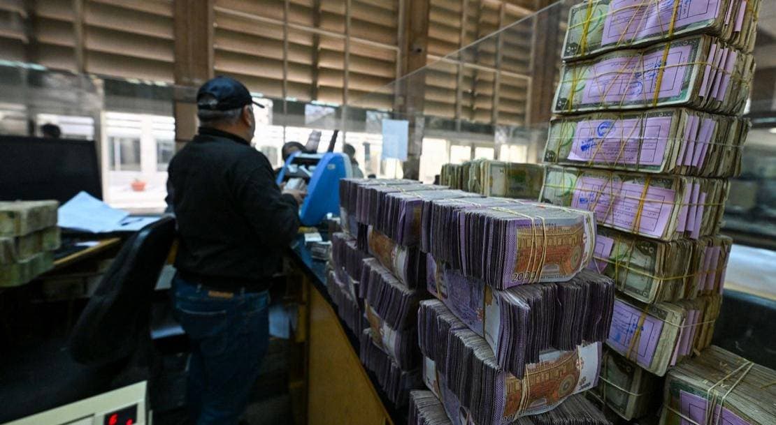 سورية .. تضاعف متوقع للاستثمارات بنهاية الصيف وتدشين بنك لتأسيس الشركات