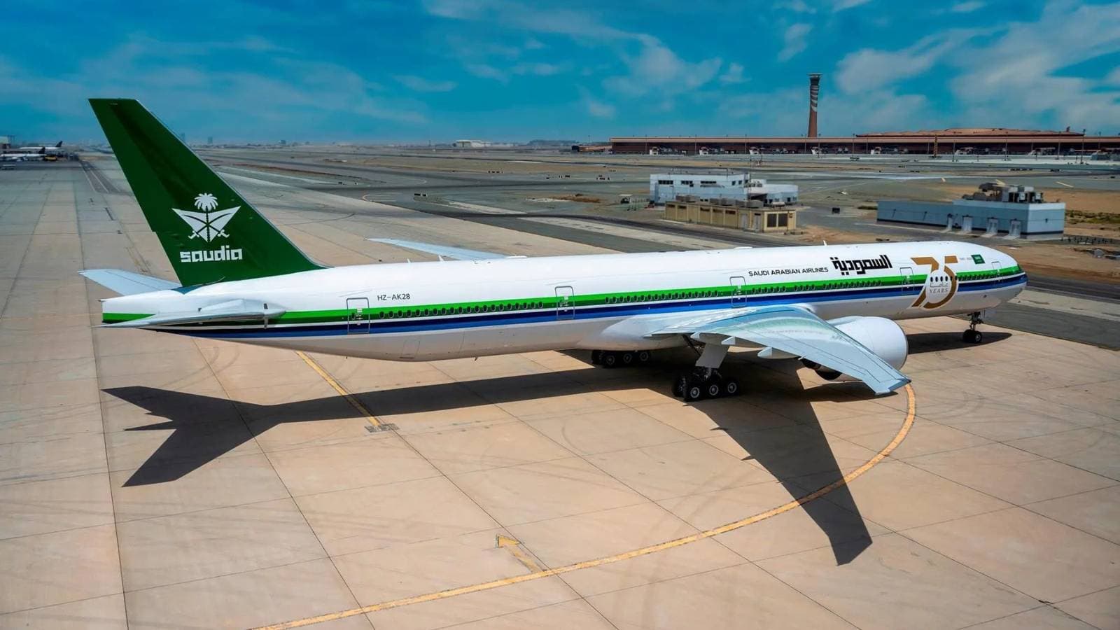 وزير النقل السعودي لـ "الاقتصادية" : رحلات مباشرة بين السعودية وروسيا قريبا