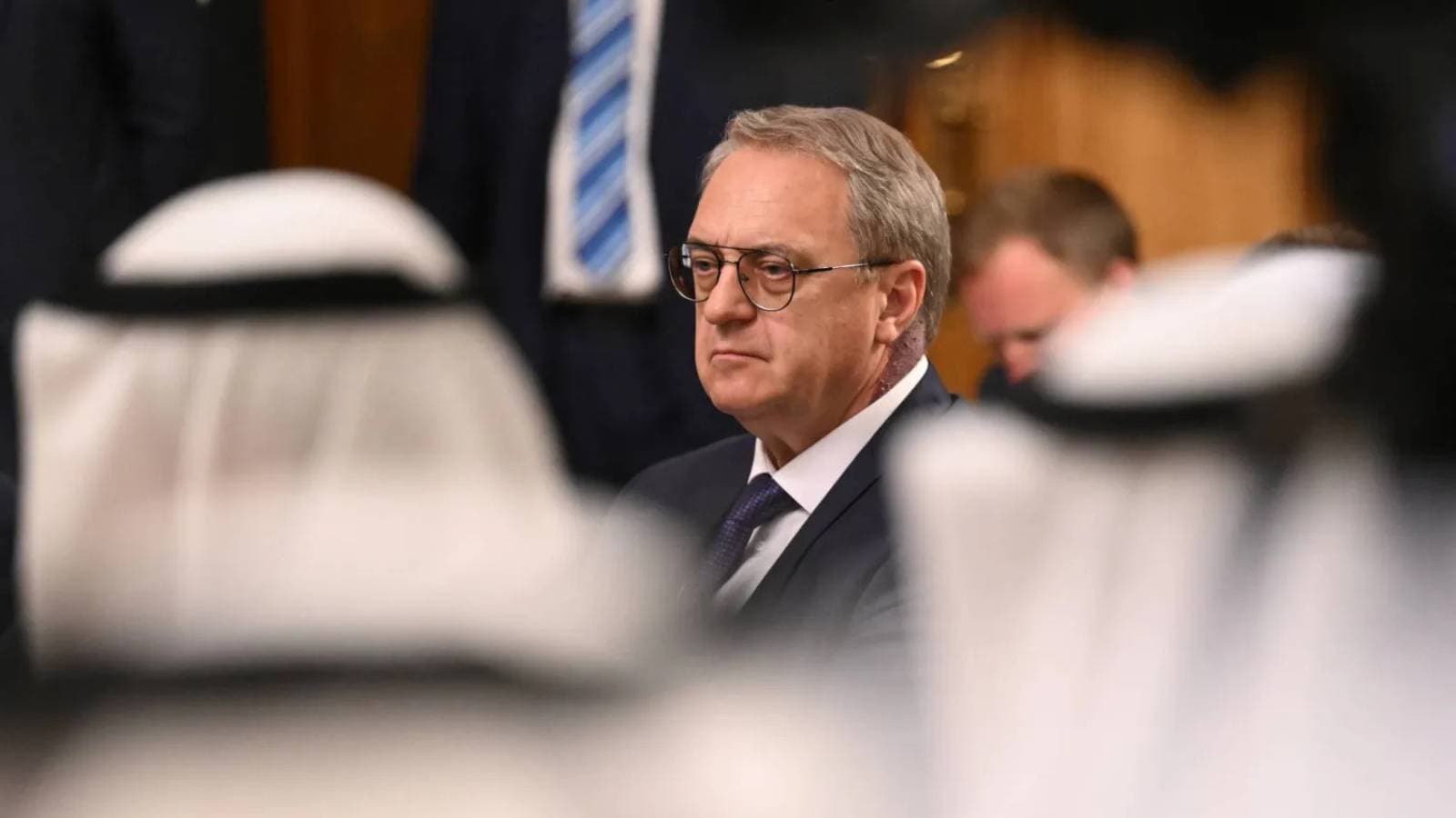 نائب وزير خارجية روسيا لـ "الاقتصادية": السعودية محورية ومهمة وتجمعنا استثمارات مشتركة