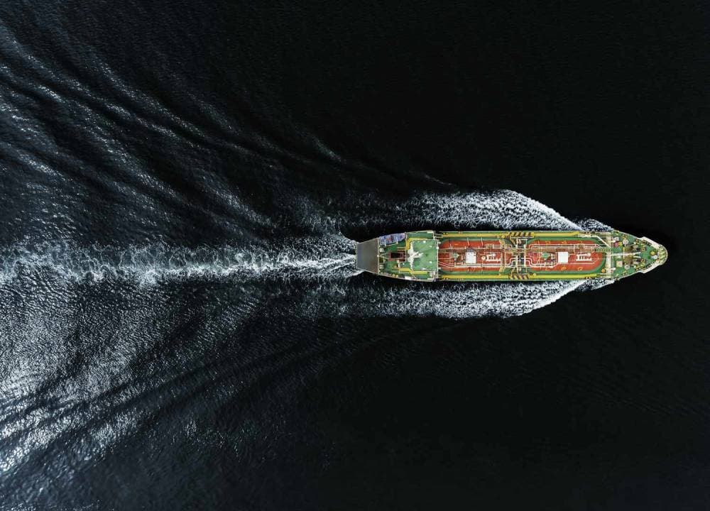 اقتصاد اليابان يجد نفسه في قلب صراع الشرق الأوسط