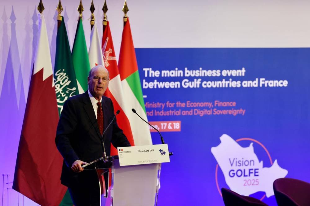 "بيزنس فرانس" لـ "الاقتصادية": 2000 شركة فرنسية نشطة في دول الخليج