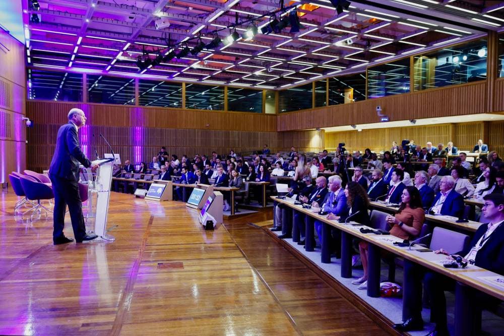 "بيزنس فرانس" لـ "الاقتصادية": 2000 شركة فرنسية نشطة في دول الخليج