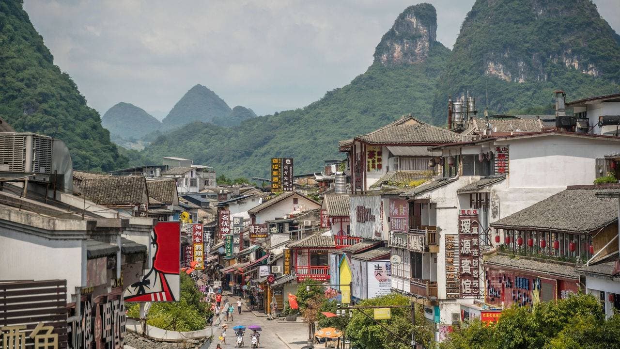 من يتحمل تفاقم أزمة الديون المتعثرة في الصين؟