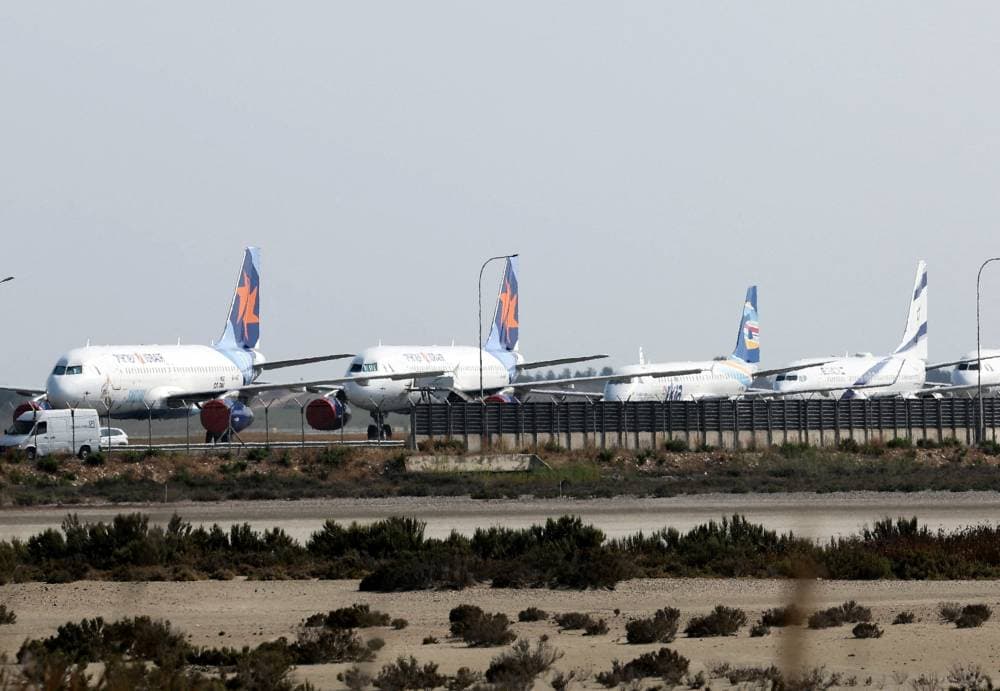 الطيران العالمي يواصل تجنب المجال الجوي في الشرق الأوسط بعد هجوم أمريكا على إيران