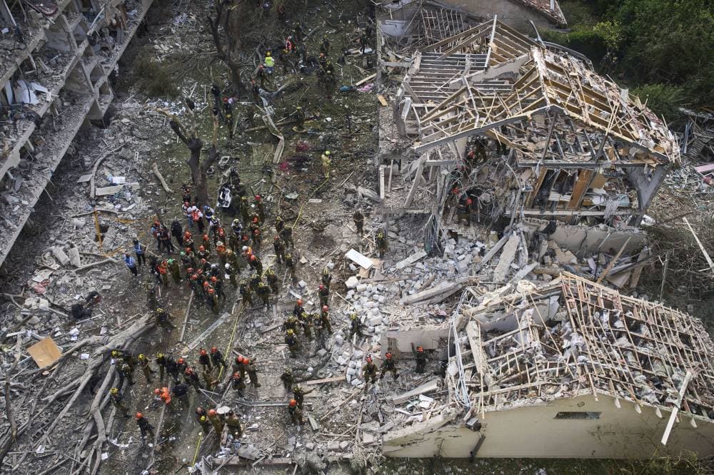 الأسواق تتأهب لصعود النفط والإقبال على الملاذات الآمنة.. ماذا بعد قصف أمريكا لإيران؟