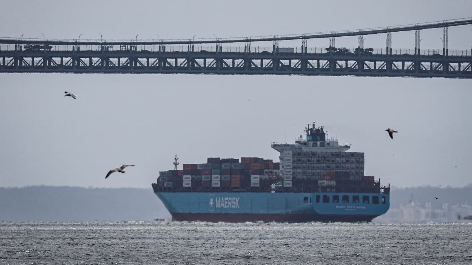 ماذا لو أغلقت إيران مضيق هرمز بعد موافقة برلمانها؟