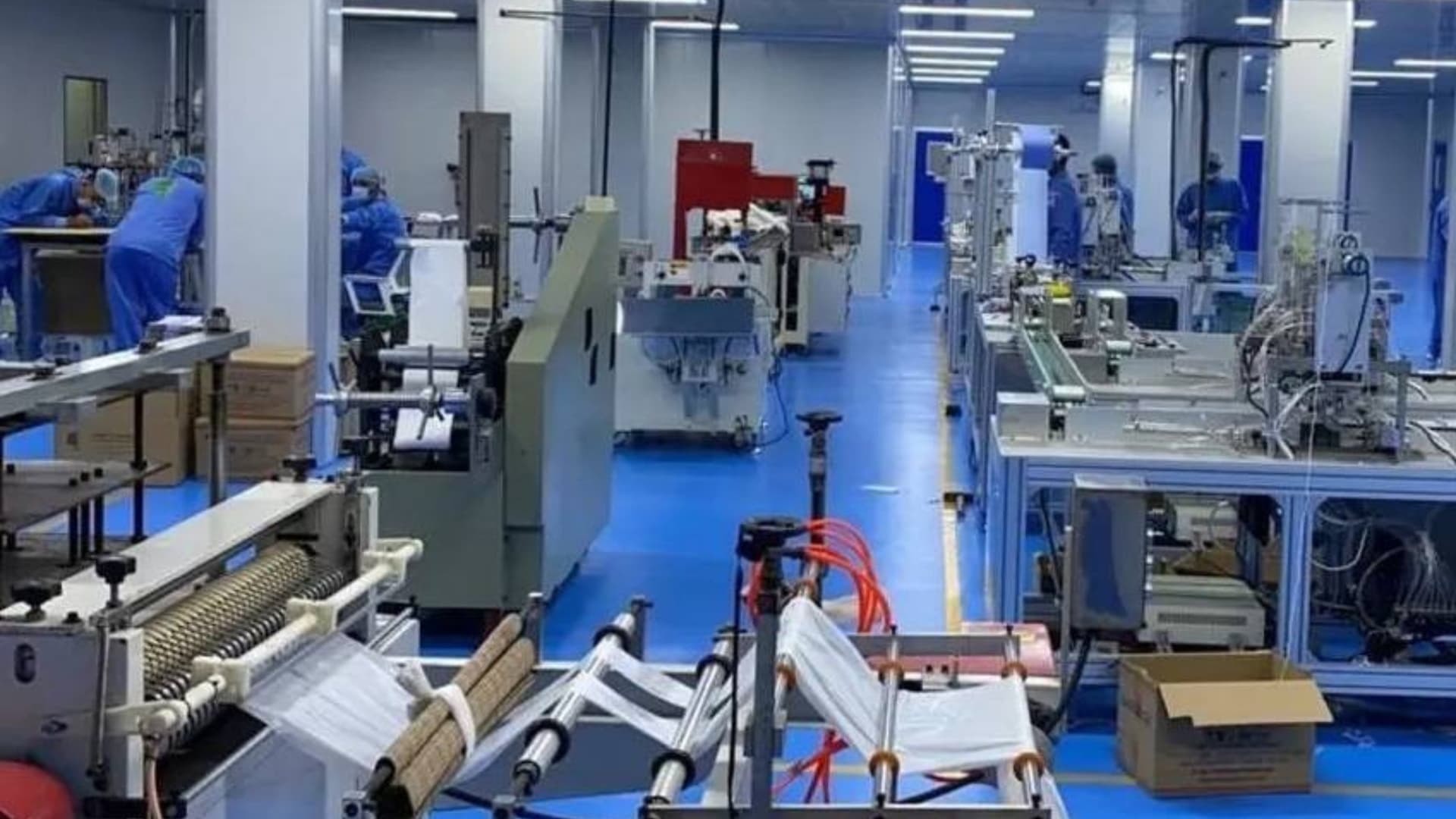 الأنشطة غير النفطية في السعودية ترتفع 5.3 % مدعومة بأداء جيد للقطاعات الفرعية